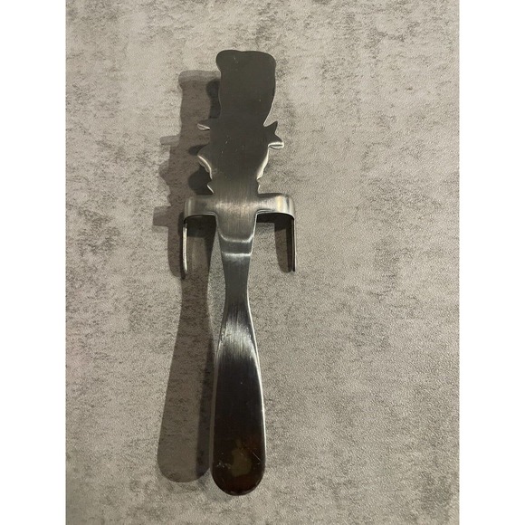 Dr. Seuss Cat In The Hat Mug 12oz Red/Blue Stripes &Metal Cat In The Hat Stirrer - Picture 11 of 13